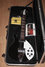 Rickenbacker 620/6 , Jetglo: Neck - Front