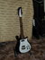 Rickenbacker 450/6 V63, Jetglo: Full Instrument - Front