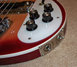 Rickenbacker 4003/4 , Fireglo: Free image2