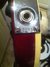 Rickenbacker 4001/4 Mod, Burgundy: Free image