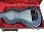 Rickenbacker NS/Post War/6 LapSteel, Gray: Body - Front