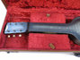 Rickenbacker NS/Post War/6 LapSteel, Gray: Neck - Front