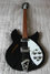 Rickenbacker 330/6 , Jetglo: Full Instrument - Front