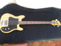 Rickenbacker 3000/4 , Mapleglo: Free image2