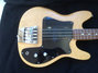 Rickenbacker 3000/4 , Mapleglo: Body - Front