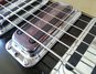 Rickenbacker 325/6 Mod, Jetglo: Full Instrument - Rear