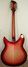 Rickenbacker 360/12 V64, Fireglo: Full Instrument - Rear