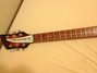 Rickenbacker 330/6 , Fireglo: Neck - Front