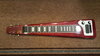 Rickenbacker 100/6 LapSteel, Burgundy: Neck - Front