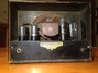 Rickenbacker Lunchbox 1934/amp , Brown: Body - Front
