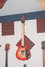 Rickenbacker 650/6 Colorado, Fireglo: Full Instrument - Front