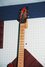 Rickenbacker 650/6 Colorado, Fireglo: Neck - Front