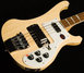 Rickenbacker 4003/4 , Mapleglo: Body - Front