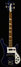 Rickenbacker 4003/4 , Midnightblue: Full Instrument - Front