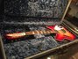 Rickenbacker 360/6 C63, Fireglo: Full Instrument - Front