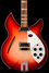 Rickenbacker 360/6 C63, Fireglo: Body - Front