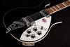 Rickenbacker 620/6 , Jetglo: Free image2