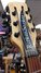 Rickenbacker 620/12 BH BT, Mapleglo: Headstock - Rear