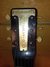 Rickenbacker B Post War/6 LapSteel, Black: Headstock