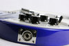 Rickenbacker 350/6 V63, Blueburst: Free image2