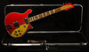 Rickenbacker 660/6 , Ruby: Neck - Front