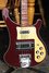 Rickenbacker 4003/4 75th Ann, DCMetallic: Free image