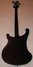 Rickenbacker 4003/4 75th Ann, DCMetallic: Body - Rear