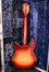 Rickenbacker 330/12 , Fireglo: Full Instrument - Rear