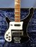 Rickenbacker 4003/4 , Jetglo: Body - Front