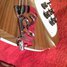 Rickenbacker 360/6 , Natural Walnut: Close up - Free