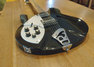 Rickenbacker 360/6 , Jetglo: Free image