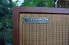 Rickenbacker M-8E/amp Electro, Brown: Body - Front