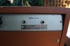 Rickenbacker M-8E/amp Electro, Brown: Full Instrument - Front