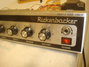 Rickenbacker TR25/amp , Black: Free image2