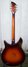 Rickenbacker 335/6 Capri, Two tone brown: Full Instrument - Rear