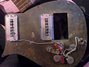 Rickenbacker 450/6 Refin, Jetglo: Free image