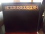 Rickenbacker TR25/amp , Black crinkle: Body - Front