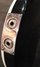 Rickenbacker 4003/4 , Jetglo: Close up - Free