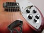 Rickenbacker 360/12 , Fireglo: Close up - Free2