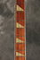 Rickenbacker 4001/4 , Fireglo: Neck - Front