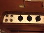 Rickenbacker M-12/amp Electro, Brown: Full Instrument - Front