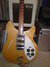 Rickenbacker 340/6 , Mapleglo: Full Instrument - Front