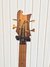 Rickenbacker 4004/4 Ci, Natural Walnut: Close up - Free2