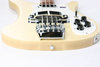 Rickenbacker 4001/4 C64S, Mapleglo: Free image2