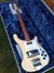 Rickenbacker 4001/4 C64S, Mapleglo: Full Instrument - Front