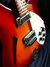 Rickenbacker 330/12 , Amber Fireglo: Free image2