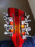 Rickenbacker 330/12 , Amber Fireglo: Headstock - Rear