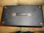 Rickenbacker TR7/amp , Black: Full Instrument - Front