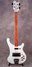 Rickenbacker 4003/4 FL, Blue Boy: Full Instrument - Front