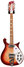 Rickenbacker 620/12 , Fireglo: Full Instrument - Front